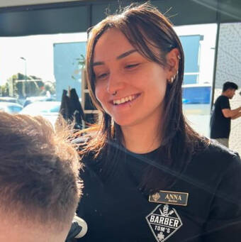 L'avatar di Anastacia