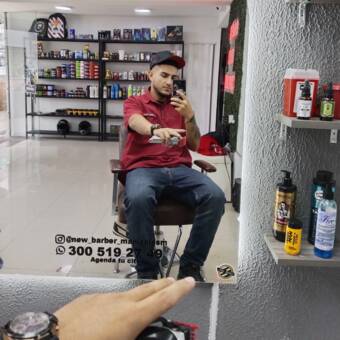 Avatar Alejandro