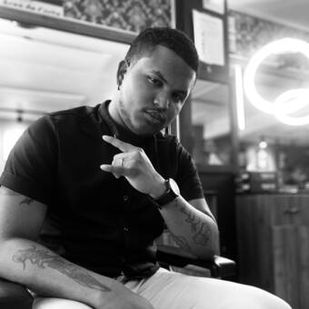 The avatar of David Peña