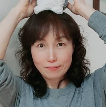 The avatar of Senior Stylist DANIELLA