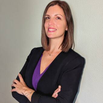 Аватар Virginie