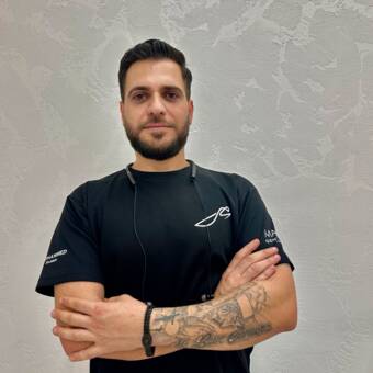 L'avatar di Mohammed