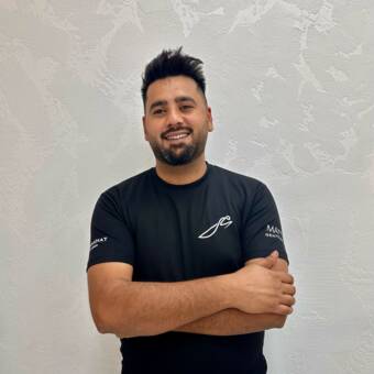 L'avatar di Barakhat