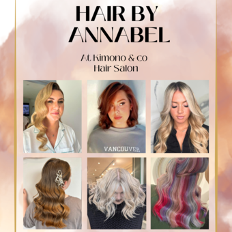 Avataren til Annabel