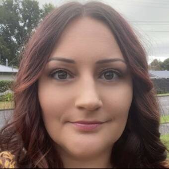 The avatar of Carmen