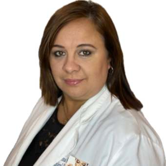 The avatar of Lena, APRN, FNP-C