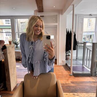 Avataren til Claudia