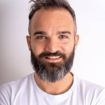 Henkilön Alessandro avatar