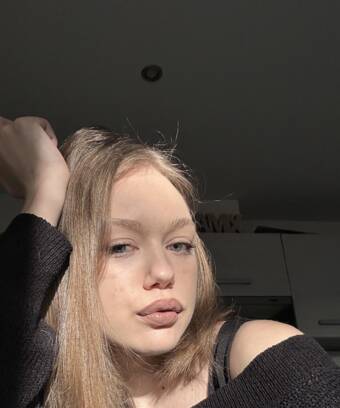 The avatar of Anastasia