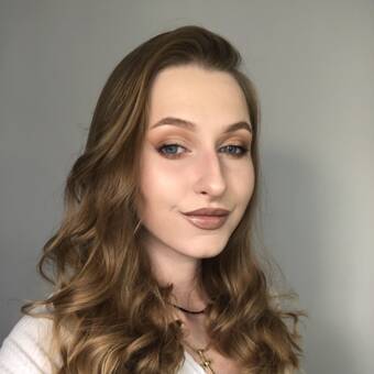 The avatar of Yelyzaveta