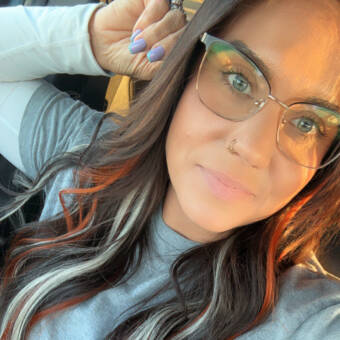 The avatar of Rachel