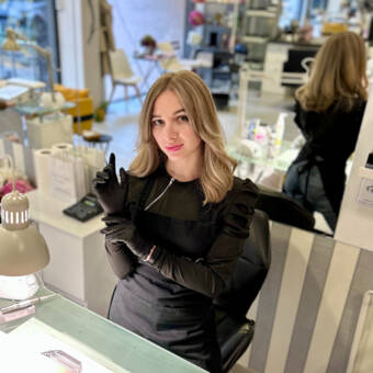 Avatar de Альбина