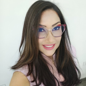 The avatar of Dra Fanny