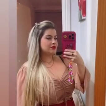 Avataren til Priscilla