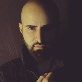 The avatar of a person