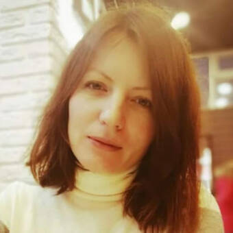 L'avatar di Olga
