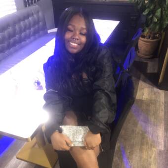 The avatar of Siyana