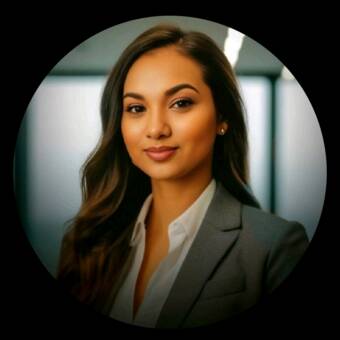 De avatar van Janine Yasmin