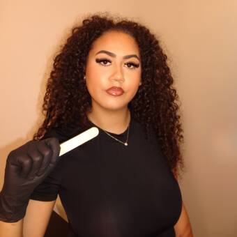 De avatar van Scarlett