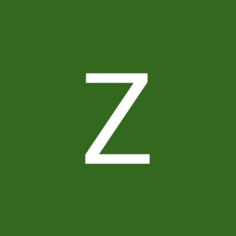The avatar of Zoë