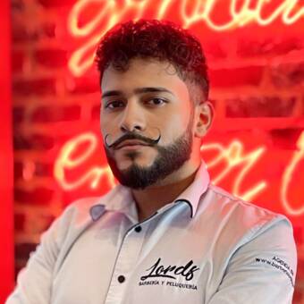 The avatar of Yohaldry José