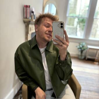 Avataren til Brandon