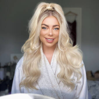 The avatar of Christina