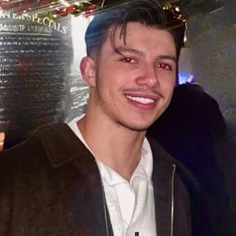 The avatar of Dragos