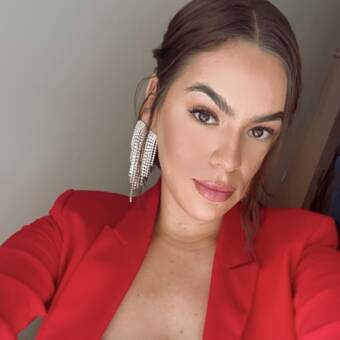 L'avatar appartenant à Delia