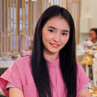 Avataren til Bakhora