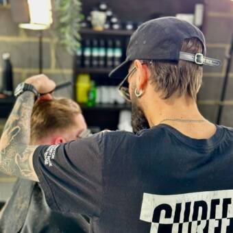 Hình đại diện của Marcus