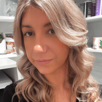 L'avatar di Bex
