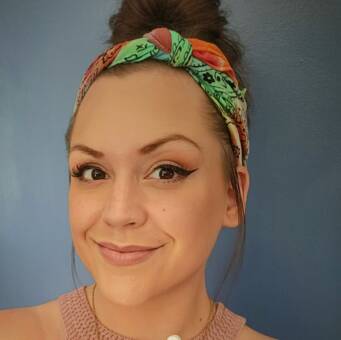 Avatar tillhörande Danni