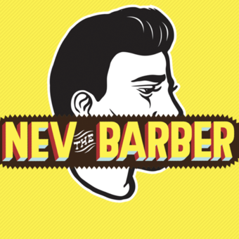 次のアバター： Neville