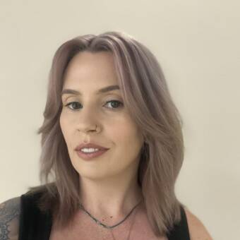 Avataren til Jacinta