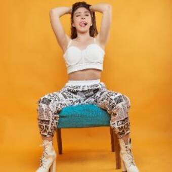 Henkilön Lisa avatar