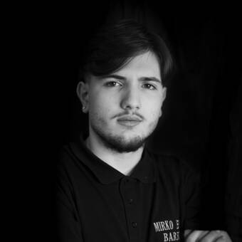 The avatar of Gennaro