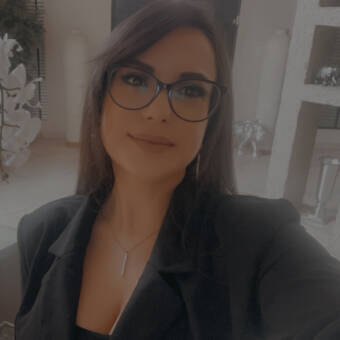 The avatar of Maxine