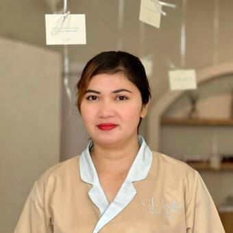 Avatar Aiza | ايزا