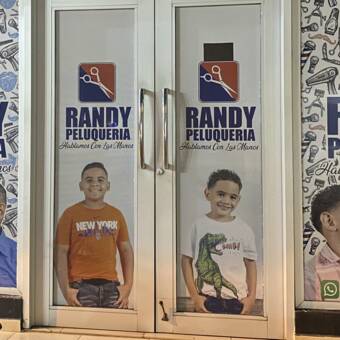 The avatar of Randy