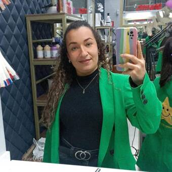 Avatar Maria Jose