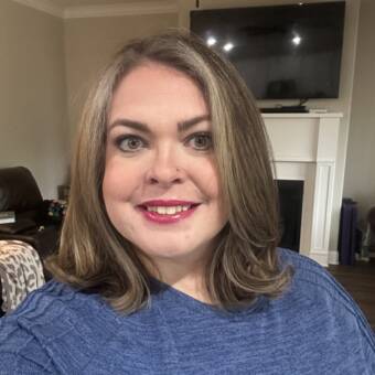 The avatar of Heather M