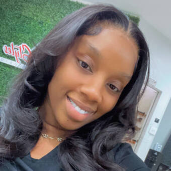 The avatar of Jacinth