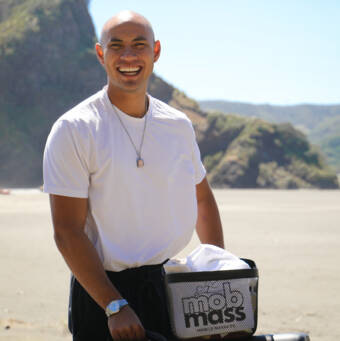 Το avatar του Arnold