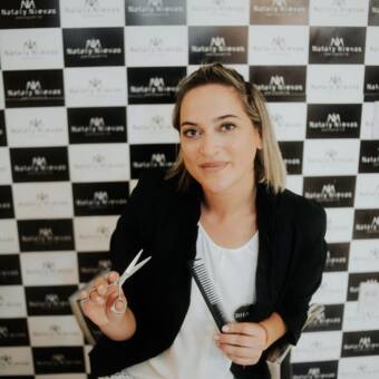 O avatar de Nievas