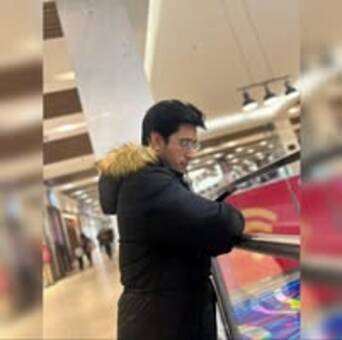 The avatar of Barber E-FAC