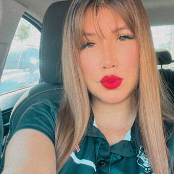 L'avatar di Alejandra