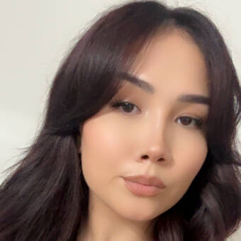 The avatar of ZAREEN