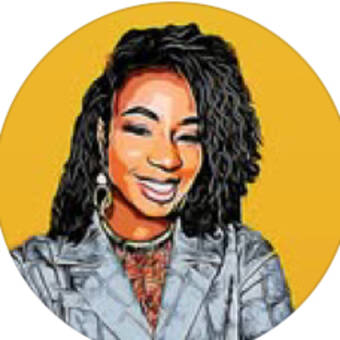 The avatar of a person