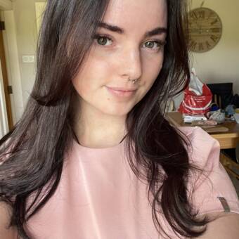 De avatar van Carrie